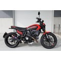 AELLA High Handlebars for the Ducati Scrambler Full Throttle / Night Shift (2023+) AELLA High Handlebars for the Ducati Scrambler Full Throttle / Night Shift (2023+)