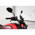 AELLA High Handlebars for the Ducati Scrambler Full Throttle / Night Shift (2023+) AELLA High Handlebars for the Ducati Scrambler Full Throttle / Night Shift (2023+)