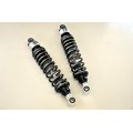 AELLA Smooth Performance Rear Shocks for Triumph Bonneville - 350mm length AELLA Smooth Performance Rear Shocks for Triumph Bonneville - 350mm length