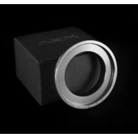 AEM FACTORY - DUCATI'S WITH SINGLE SIDED SWINGARM LARGE ALUMINUM REAR WHEEL TAPER CONE