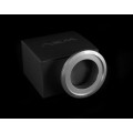 AEM FACTORY - DUCATI'S WITH SINGLE SIDED SWINGARM SMALL ALUMINUM REAR WHEEL TAPER CONE