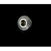 AEM FACTORY - DUCATI BILLET "LASER" ENGINE OIL FILLER CAP FOR MOST WET CLUTCH DUCATI'S (M20X2.5)