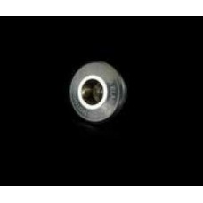 AEM FACTORY - DUCATI BILLET "LASER" ENGINE OIL FILLER CAP FOR MOST WET CLUTCH DUCATI'S (M20X2.5)