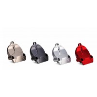 AEM FACTORY - Oil Pan Protector for Ducati Streetfighter V4 / S / R / Speciale (18-24)