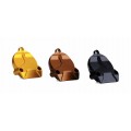 AEM FACTORY - Oil Pan Protector for Ducati Streetfighter V4 / S / R / Speciale (18-24)