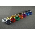 AEM FACTORY - DUCATI HYPERMOTARD 950 FRAME PLUG KIT AEM FACTORY - DUCATI HYPERMOTARD 950 FRAME PLUG KIT