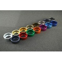 AEM FACTORY - Replacement Aluminum Cush Drive "Cups" AEM FACTORY - Replacement Aluminum Cush Drive "Cups"