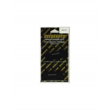 Accossato Brake Pads For Accossato Calipers - AGPA137