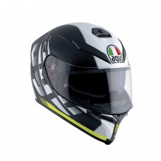 AGV K-5 S DARKSTORM HELMET