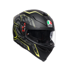 AGV K-5 S TORNADO HELMET