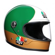 AGV X3000 AGO 1 Helmet