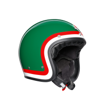 AGV LEGEND X70 REPLICA PASOLINI Helmet