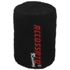 Accossato Design Oil Tank Protection Sponge Wristband