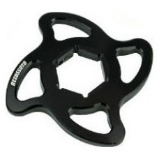 Accossato Fork Preload Adjuster Set - 14mm