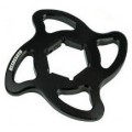 Accossato Fork Preload Adjuster Set - 17mm Accossato Fork Preload Adjuster Set - 17mm