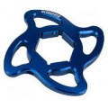 Accossato Fork Preload Adjuster Set - 17mm Accossato Fork Preload Adjuster Set - 17mm