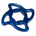 Accossato Fork Preload Adjuster Set - 19mm Accossato Fork Preload Adjuster Set - 19mm