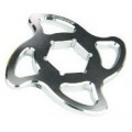 Accossato Fork Preload Adjuster Set - 19mm Accossato Fork Preload Adjuster Set - 19mm