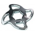 Accossato Fork Preload Adjuster Set - 19mm Accossato Fork Preload Adjuster Set - 19mm
