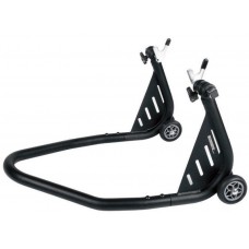 Accossato Rear Disassembled Stand, provided with V-shaped Bracket