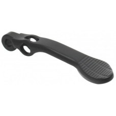 Accossato Bent lever for Thumb Brake Master Cylinder
