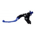 Accossato Cross and Pitbike Full Clutch With Folding Colourful Lever (nut+lever)