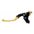 Accossato Cross and Pitbike Full Clutch With Folding Colourful Lever (nut+lever) Accossato Cross and Pitbike Full Clutch With Folding Colourful Lever (nut+lever)