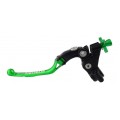 Accossato Cross and Pitbike Full Clutch With Folding Colourful Lever (nut+lever) Accossato Cross and Pitbike Full Clutch With Folding Colourful Lever (nut+lever)