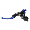 Accossato Moto 3 Full Clutch With Folding Colourful Lever (nut+lever) Accossato Moto 3 Full Clutch With Folding Colourful Lever (nut+lever)