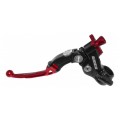 Accossato Moto 3 Full Clutch With Folding Colourful Lever (nut+lever) Accossato Moto 3 Full Clutch With Folding Colourful Lever (nut+lever)