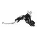 Accossato Moto 3 Full Clutch With Folding Colourful Lever (nut+lever) Accossato Moto 3 Full Clutch With Folding Colourful Lever (nut+lever)