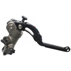 Accossato Forged Radial Brake Master Cylinder Folding Lever Accossato 19 X 18