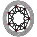 Accossato Elite Line Floating Race Rotor Accossato Elite Line Floating Race Rotor