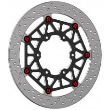 Accossato Elite Line Floating Race Rotor