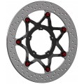 Accossato Elite Line Floating Race Rotor for Honda CBR1000RR 2017-2021 Accossato Elite Line Floating Race Rotor for Honda CBR1000RR 2017-2021