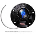 Accossato Fuel Cap