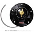 Accossato Fuel Cap