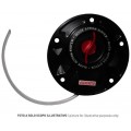 Accossato Fuel Cap