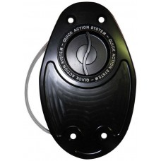 Accossato Fuel Cap for Ducati 749/749S/999/999R/999S 03-04