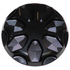 Accossato Fuel Cap for Ducati Hypermotard 1100/S 08-09 / Hypermotard 1100 Evo/SP/796 10-12