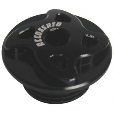 Accossato Oil Filler Cap for Aprilia Caponord 1200 13-16 / 1200 Rally 15