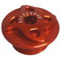 Accossato Oil Filler Cap for Aprilia Caponord 1200 13-16 / 1200 Rally 15 Accossato Oil Filler Cap for Aprilia Caponord 1200 13-16 / 1200 Rally 15