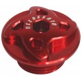 Accossato Oil Filler Cap for Aprilia Caponord 1200 13-16 / 1200 Rally 15 Accossato Oil Filler Cap for Aprilia Caponord 1200 13-16 / 1200 Rally 15