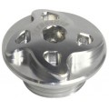 Accossato Oil Filler Cap for Aprilia Caponord 1200 13-16 / 1200 Rally 15 Accossato Oil Filler Cap for Aprilia Caponord 1200 13-16 / 1200 Rally 15