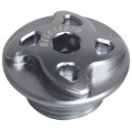 Accossato Oil Filler Cap for Aprilia Caponord 1200 13-16 / 1200 Rally 15 Accossato Oil Filler Cap for Aprilia Caponord 1200 13-16 / 1200 Rally 15