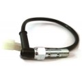 Accossato Hydrostop - Banjo Bolt Pressure Switch - Double Line - M10X1.25 Accossato Hydrostop - Banjo Bolt Pressure Switch - Double Line - M10X1.25