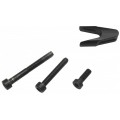 Accossato Insert + screw Revolution Lever