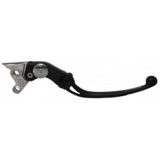 Accossato Adjustable Folding Lever for Brake Master Cylinder OEM - Long Lever for Aprilla RS250 98-03, RSV1000/RSV1000R 01-03