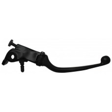 Accossato Adjustable Folding Lever for Brake Master Cylinder OEM for Aprilla RSVR 04-08 / RSV4R Aprc 11-12 / RSV4R 09-10