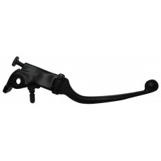 Accossato Adjustable Folding Lever for Brake Master Cylinder OEM for Ducati 1199 Panigale/S 12-13 / Panigale R 13 / 749 03-06